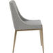 Dionne Monument Pebble Dining Chair